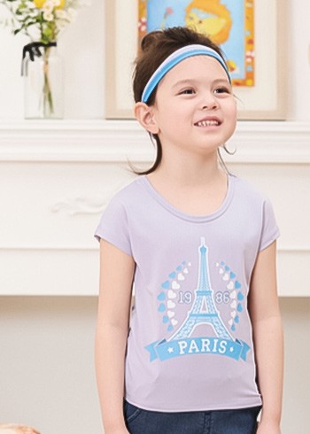 儿童T恤